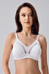 New Bra 356001 Balensiz Desteksiz Toparlayıcı Sütyen