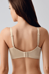 New Bra 356001 Balensiz Desteksiz Toparlayıcı Sütyen