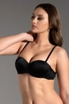 New Bra 357050 Desteksiz Straplez Sütyen