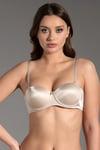 New Bra 357050 Desteksiz Straplez Sütyen
