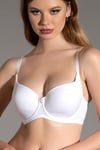 New Bra 357110 Desteksiz Sütyen