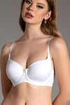 New Bra 357110 Desteksiz Sütyen