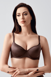 New Bra 357900 Desteksiz Sütyen