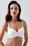 New Bra 357900 Desteksiz Sütyen