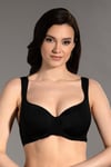 New Bra 358050 Desteksiz Sütyen
