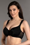 New Bra 358050 Desteksiz Sütyen