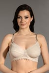 New Bra 358110 Desteksiz Sütyen