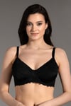 New Bra 358110 Desteksiz Sütyen