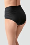 New Bra 369211 Yüksek Bel Bato Külot