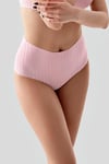 New Bra 369211 Yüksek Bel Bato Külot