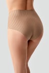New Bra 369211 Yüksek Bel Bato Külot