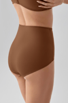 New Bra 369304 Kadın Yüksek Bel Külot