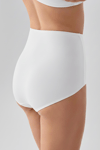 New Bra 369304 Kadın Yüksek Bel Külot