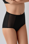 New Bra 369304 Kadın Yüksek Bel Külot