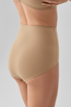 New Bra 369304 Kadın Yüksek Bel Külot