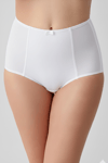 New Bra 369304 Kadın Yüksek Bel Külot