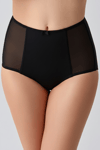 New Bra 369304 Kadın Yüksek Bel Külot