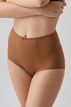 New Bra 369304 Kadın Yüksek Bel Külot