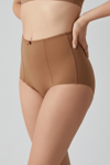 New Bra 369304 Kadın Yüksek Bel Külot