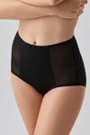 New Bra 369304 Kadın Yüksek Bel Külot