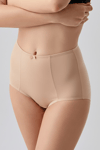 New Bra 369304 Kadın Yüksek Bel Külot