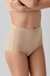 New Bra 369304 Kadın Yüksek Bel Külot