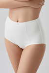 New Bra 369304 Kadın Yüksek Bel Külot