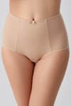 New Bra 369304 Kadın Yüksek Bel Külot
