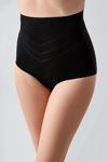 New Bra 369603 Kadın Yarım Korse Slip