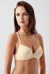 New Bra 7015 Destekli Basic Sütyen