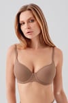 New Bra 7111 Balenli Toparlayıcı Sütyen