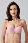 New Bra Destekli Sütyen