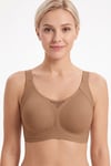 New Bra Desteksiz Hayalet Sütyen