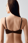 New Bra Desteksiz Sütyen