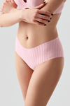 New Bra Kadın Bato Külot