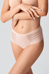 New Bra Kadın Yüksek Bel Külot