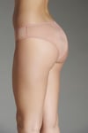 New Panty 369019 Yüksek Bel Külot