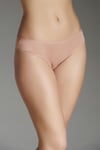 New Panty 369019 Yüksek Bel Külot