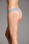 New Panty 369028 String Külot