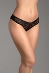 New Panty 369030 Brazilian Külot