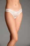 New Panty 369030 Brazilian Külot
