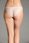 New Panty 369030 Brazilian Külot