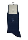Pierre Cardin Erkek Lacivert Modal Soket Çorap