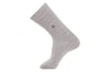 Roff 14002 Erkek Gülle Silver Bambu Soket Çorap