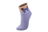 Roff 27566 Kadın Melissa Micro Bambu Patik Çorap