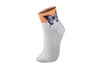 Roff 27566 Kadın Melissa Micro Bambu Patik Çorap