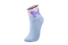 Roff 27566 Kadın Melissa Micro Bambu Patik Çorap