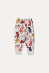 RolyPoly 2999-2 Kız Çocuk Pijama Takımı