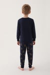 RolyPoly 3171 Erkek Pijama Takımı