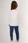 RolyPoly 3176 Kız Çocuk Pijama Takımı
